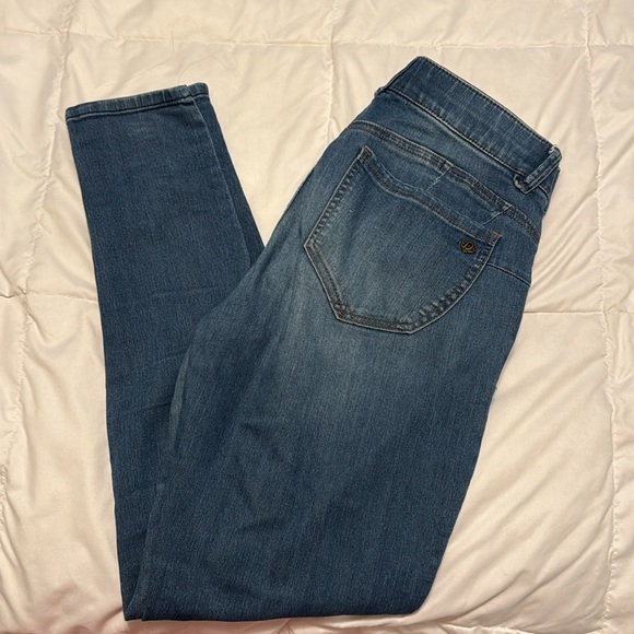 Democracy “Ab”solution - Picture 2 of 3